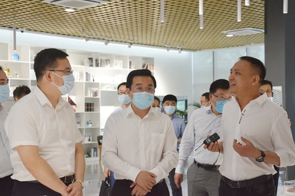 雅琪诺YOKE优客计划项目洽谈会再度召开