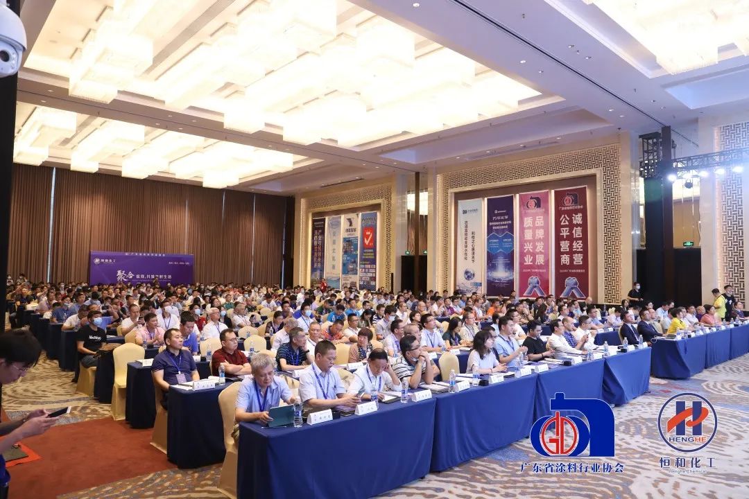 莱威化工凭借强大的创新优势和技术实力，再获两项殊荣！