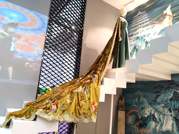 2020深圳家纺展丨摩力克向明伟：所有行动回归营销