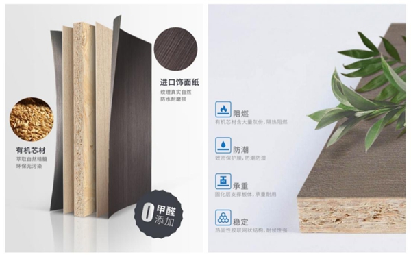 “无醛战”烽火连天，伊恋“净纯板”一骑绝尘？