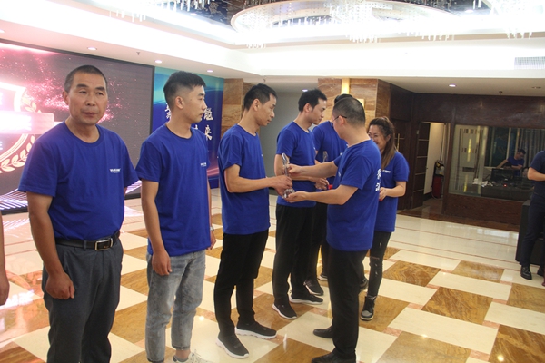 聚势赋能洞见未来|2020雅丽家核心经销商峰会圆满落幕