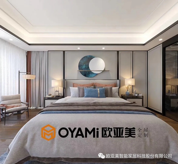 OYAMI欧亚美9月参展安排 诚邀您莅临展会