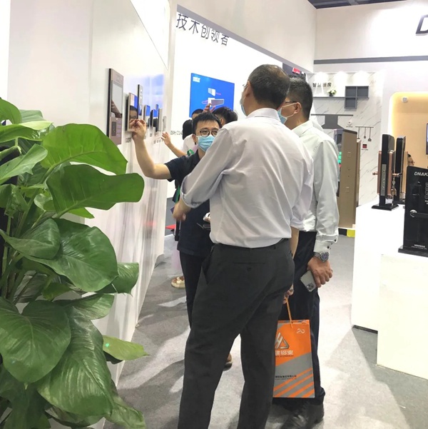 狄耐克参加WINDOOR展有哪些关键词？