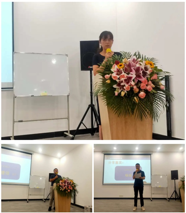 星佰汇门窗2020年经销商训练营(第一期)圆满结束 星佰汇门窗2020年经销商训练营(第一期)圆满结束