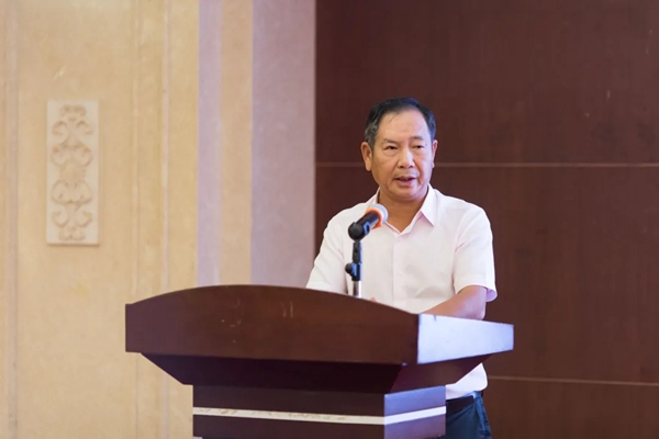 步步稳全屋防滑当选南庄镇陶瓷产业促进会理事单位