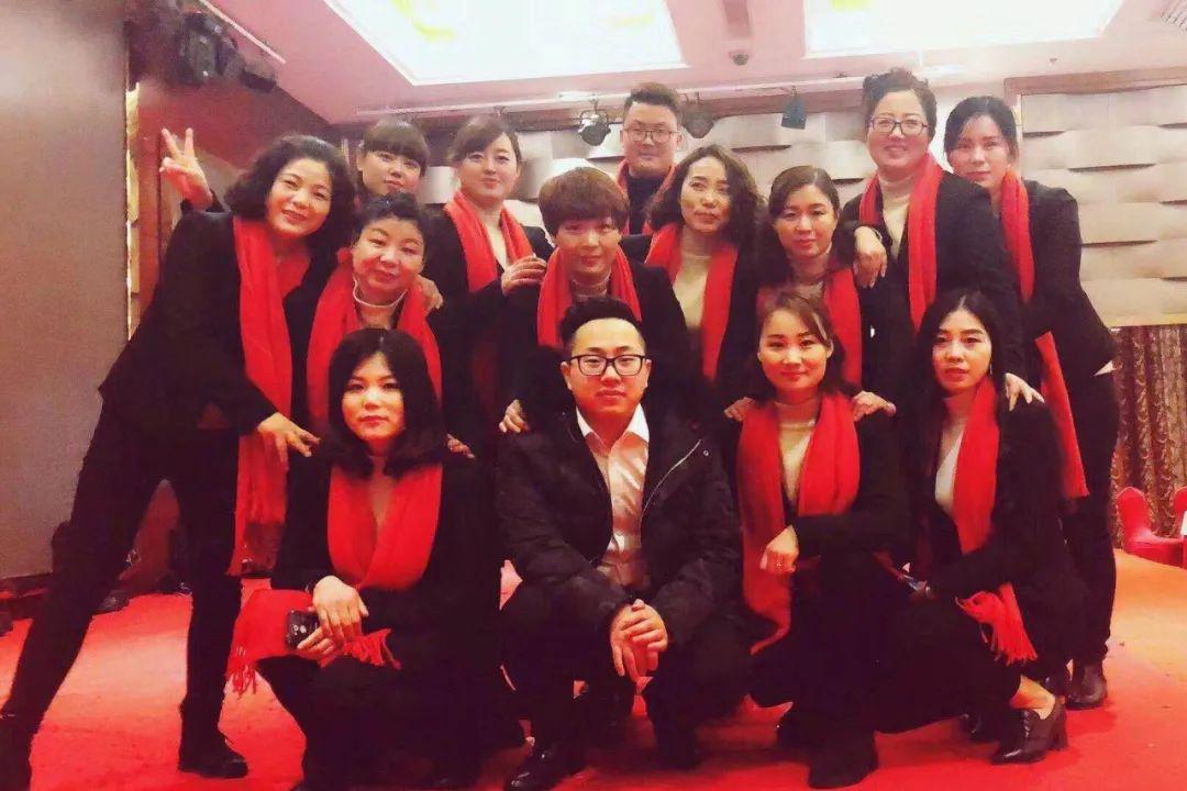莫干山地板·木门经销商李俊尚：成功的人永远快人一步