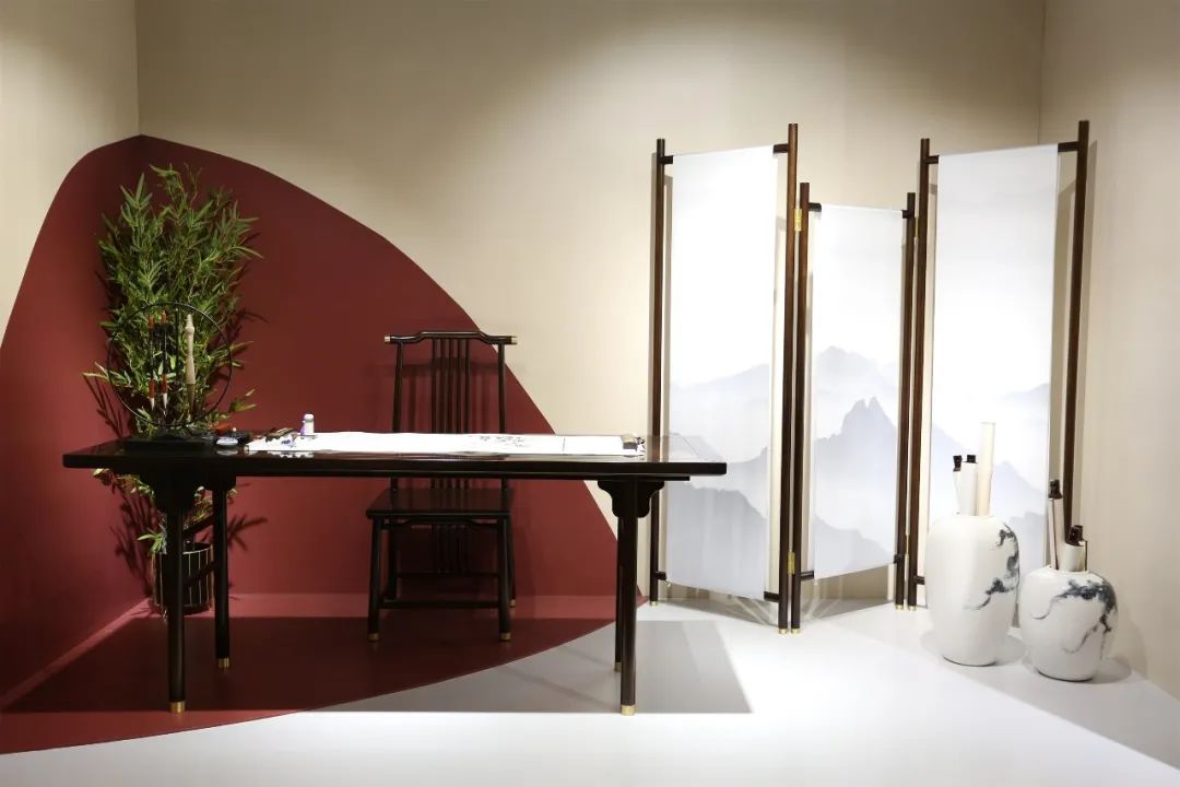 家居盛事不断，华润展示中心总部参观量创高峰