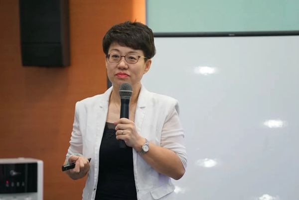 罗普斯金门窗企业文化共创沙龙成功举办 罗普斯金门窗企业文化共创沙龙成功举办
