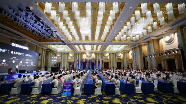 坚定信念，奋勇争先！欧神诺2020北方年中策略营销峰会圆满收官