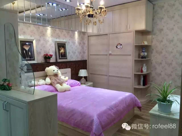 家具加盟店如何吸引顾客?拉斐尔为你支招