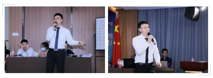 双羽木门经销商培训会议（徐州站）圆满结束