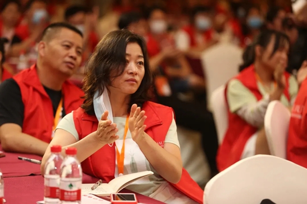 意盛豪庭2020年中会议盛典圆满收官 意盛豪庭2020年中会议盛典圆满收官