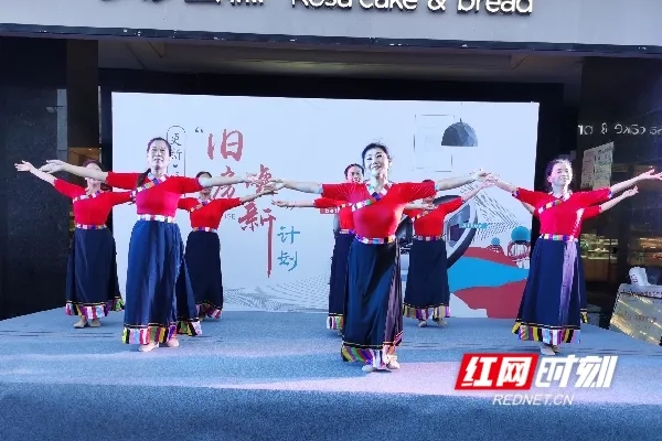 亘爱系统门窗“旧房焕新计划”夜宴专场圆满落幕