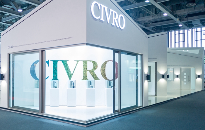 CIVRO希洛系统门窗是一线品牌吗？2020价格怎么样？