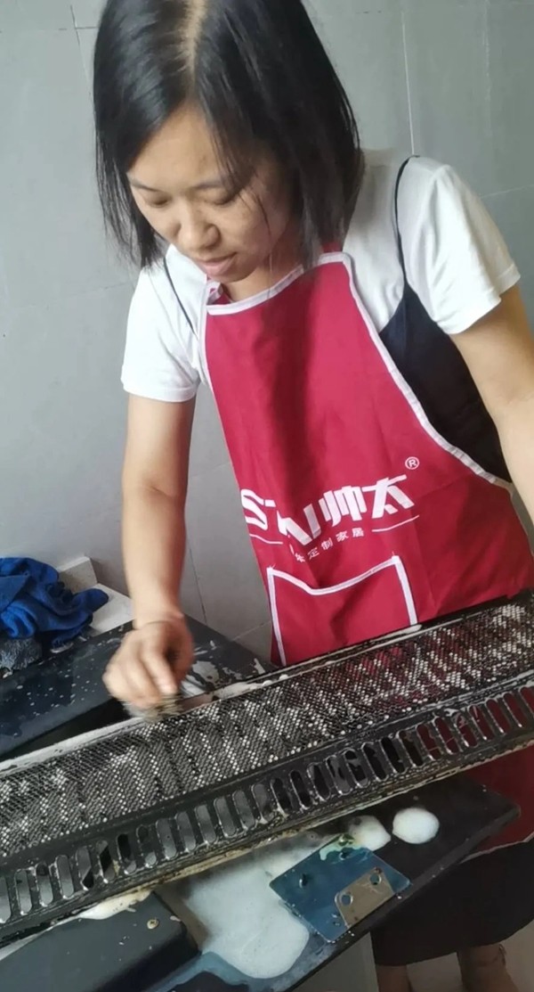 帅太全屋定制年中回访服务正在火热进行中 帅太全屋定制年中回访服务正在火热进行中