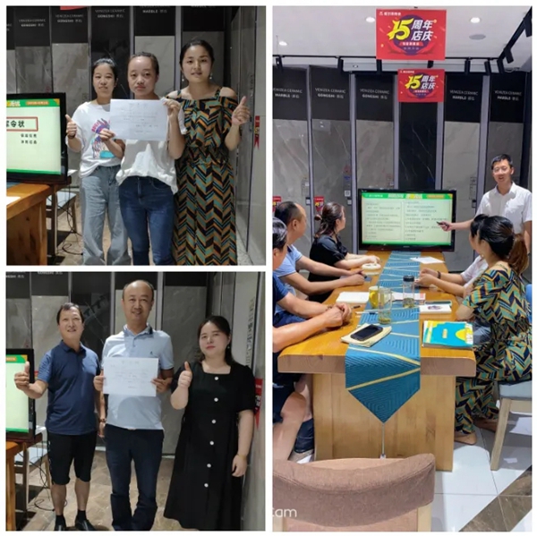 威尔斯陶瓷8月要闻回顾 上行之路从未停步! 威尔斯陶瓷8月要闻回顾 上行之路从未停步!