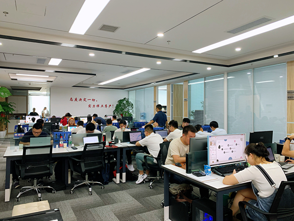 慧亚考察团丨奢匠全屋定制总经理蒋松泽：提升企业对客户的服务意识和能力至关重要！
