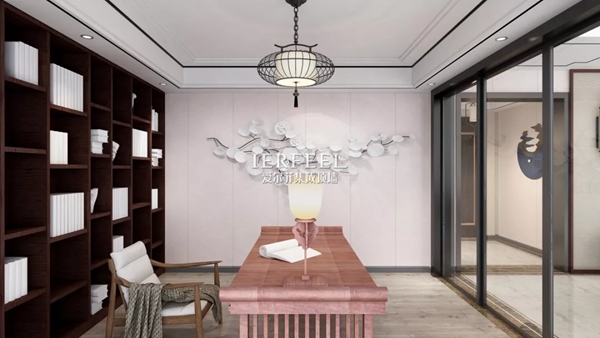 如何开铝扣板吊顶店？爱尔菲吊顶手把手教你开店