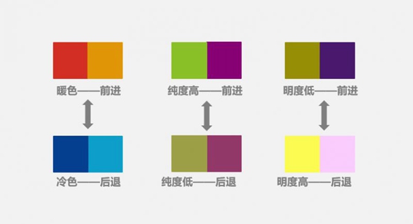 城市素颜关于空间色彩搭配的纯干货集锦
