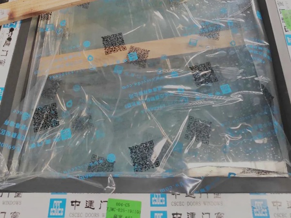 中建门窗教你4招轻松鉴别品牌真伪