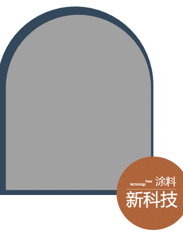 华润涂料诚邀您莅临深圳家具展
