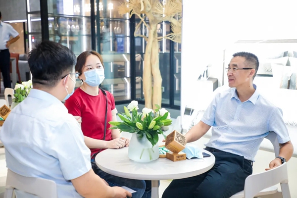 SPAZIO高端定制家居期待您光临深圳国际家具展 SPAZIO高端定制家居期待您光临深圳国际家具展