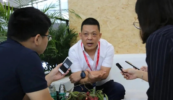 亚丹家居董事长张大校：有这么一个定制家居牌子能让你放心地住