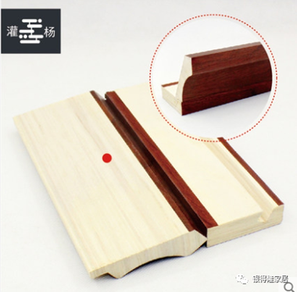 银得隆家居：中式木线条装修攻略