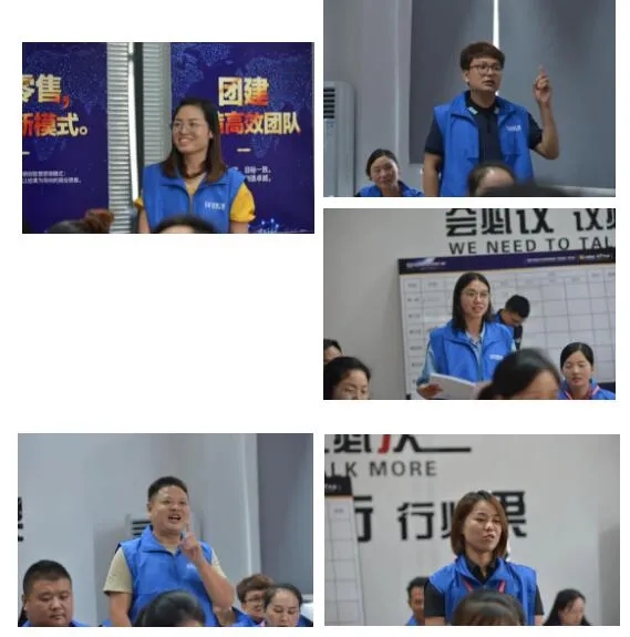 冠豪门窗2020育商特训营(华东区)圆满结束