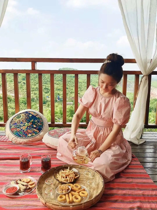 玛格全屋定制冠军女神易丹妮乘风破浪逆龄而上