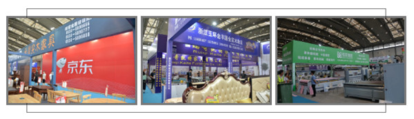 九月，邀你共赴一场金秋盛宴，我在西安家具展等你！