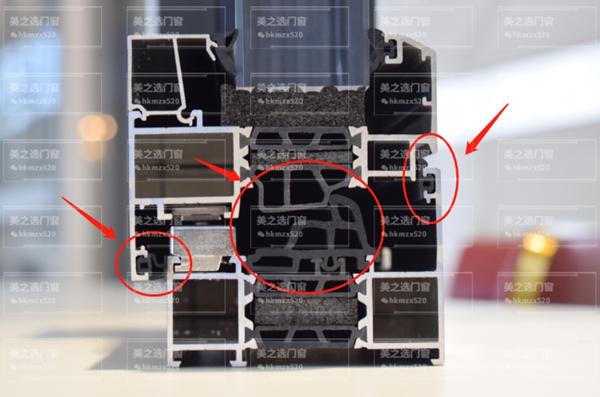 美之选门窗：内开内倒窗怎么使用？“用窗心法”送给你
