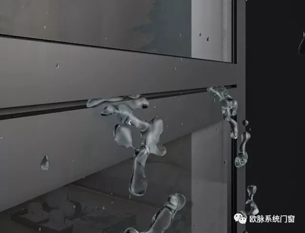 欧脉系统门窗：外开窗VS推拉窗VS内开内倒窗