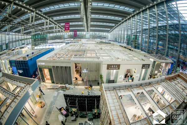 2020深圳家纺家居展参观指南 有关TA的一切都在这里！