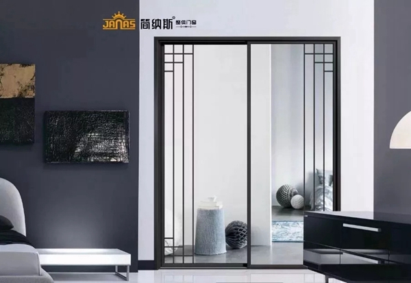 产品质量很重要 简纳斯整体门窗值得加盟吗?