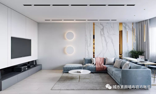 七大准则教你如何从墙布加盟店售中致胜