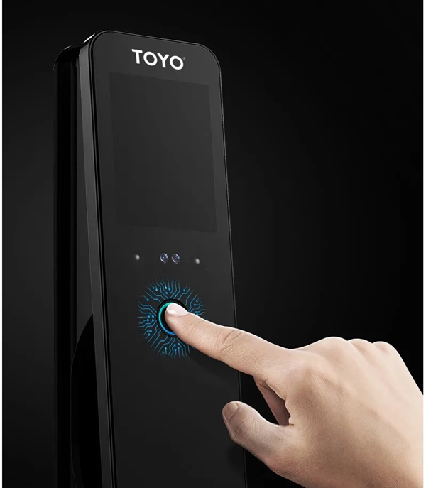 TOYO东洋智能锁:2020年智能门锁经销商路在何方?