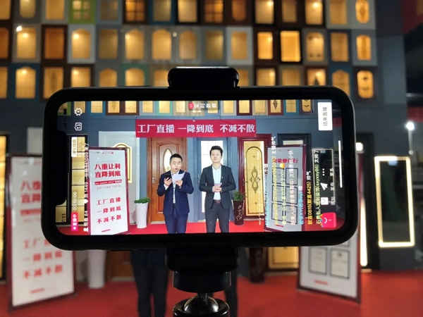 蒂诺一全屋定制盘点定制家具门店十大营销渠道