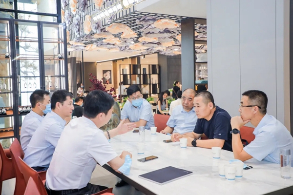 SPAZIO高端定制家居期待您光临深圳国际家具展 SPAZIO高端定制家居期待您光临深圳国际家具展