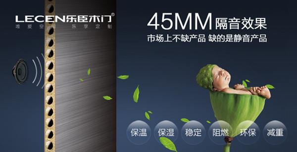 乐臣木门品牌怎么样?乐臣木门有什么加盟支持?
