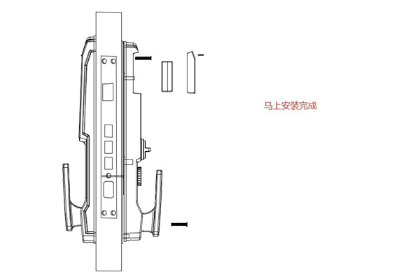 保仕盾智能锁：线上选购智能锁需要注意什么？