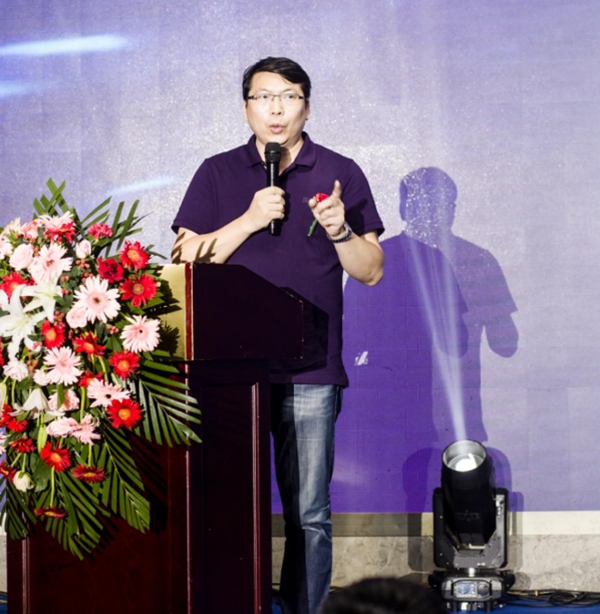庄致家居＆旺盛木业2020年逆势而上 旺盛飞扬新品发布会火热开启