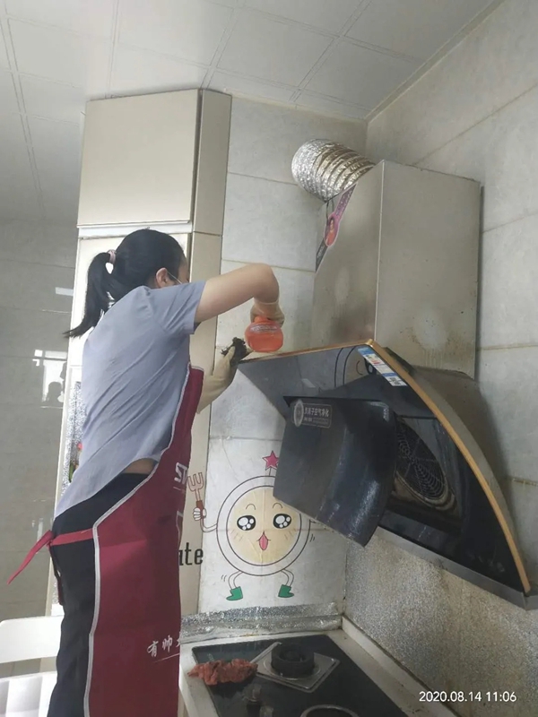 帅太全屋定制年中回访服务正在火热进行中 帅太全屋定制年中回访服务正在火热进行中