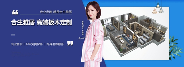 合生雅居新营销渠道抢占市场核心竞争力