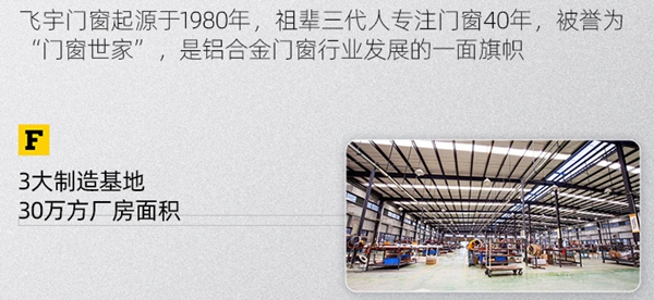 飞宇门窗：悬窗你了解吗？