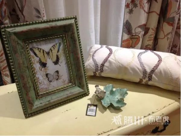 腾川•布老虎整体软装：生活中常见的窗帘工艺有哪几种？