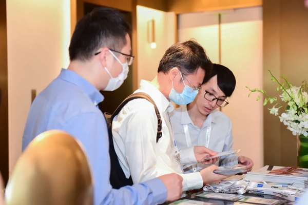 国际研讨会|人性化的高密度：未来可持续城市