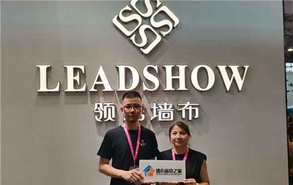 领绣张杰：力求完美品牌形象，满足更多用户需求