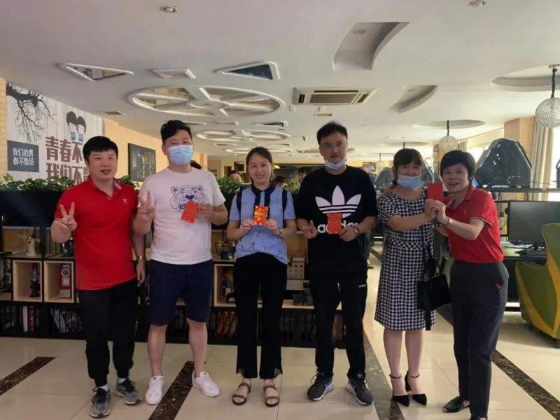 缇派2020全国区域培训会圆满结束