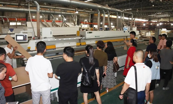 90度家居919品牌日活动启动会圆满成功